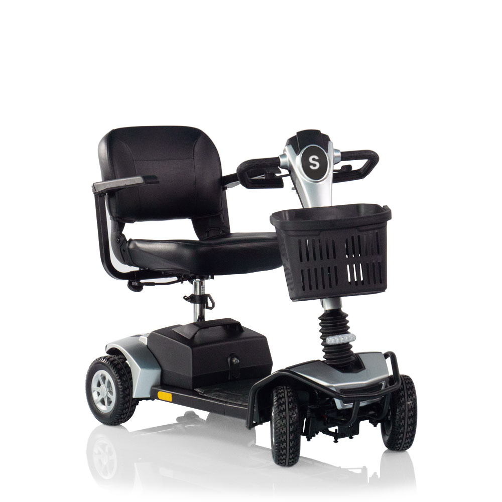 Lo scooterino