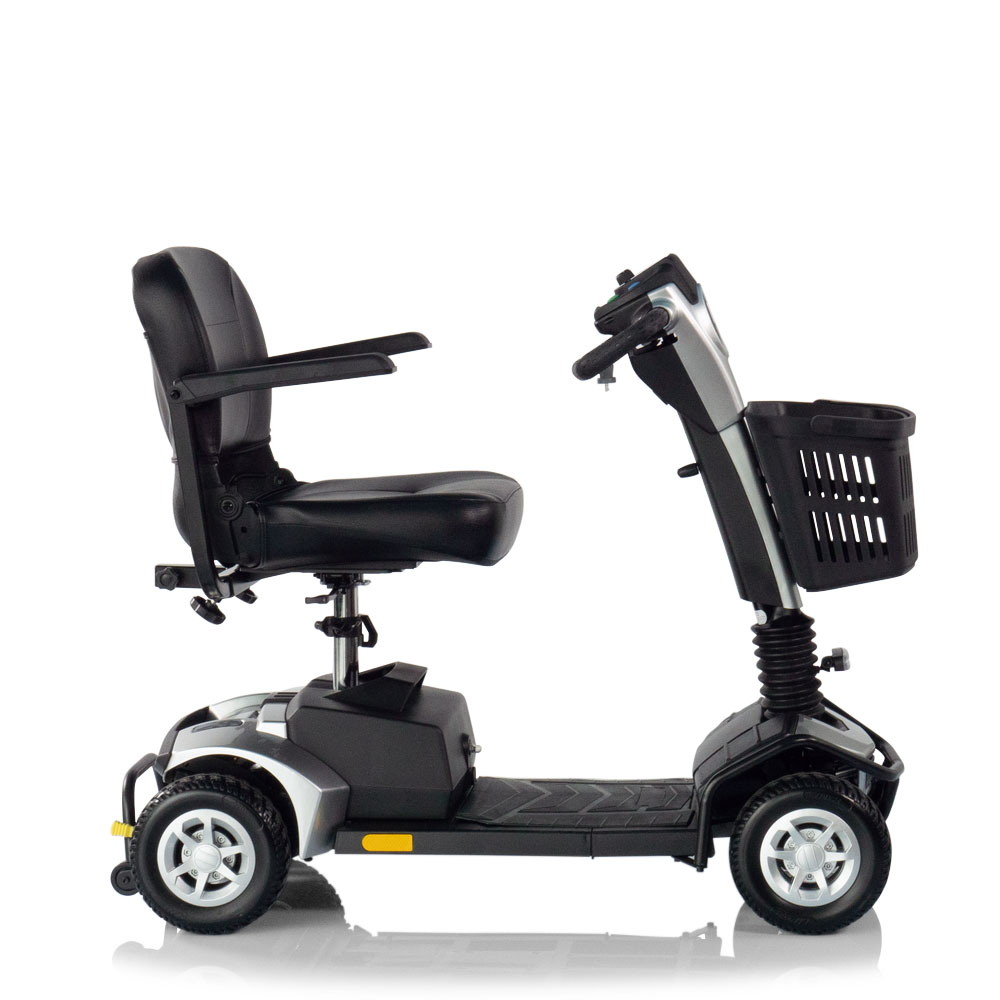 Lo scooterino