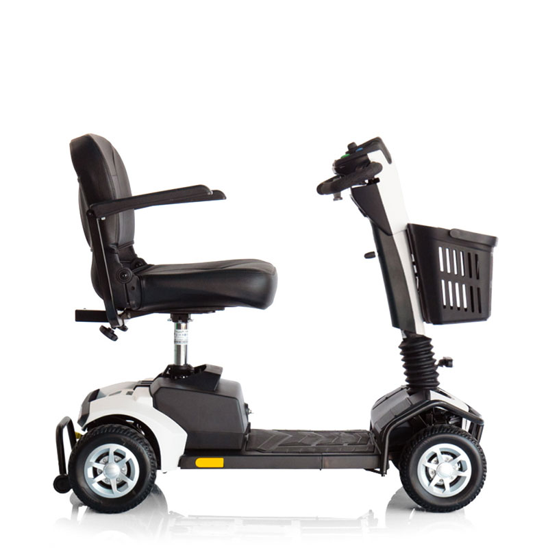 Lo Scooterino - colore: bianco