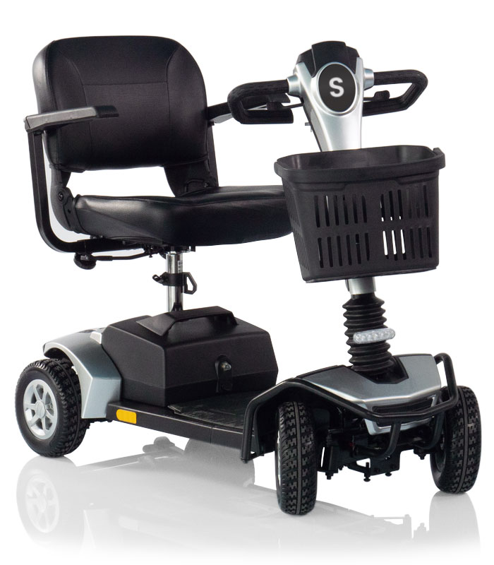 Lo Scooterino